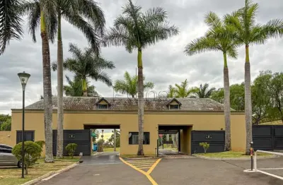 Terreno à venda em campinas, sítios de recreio gramado, com 1473 m², green golf