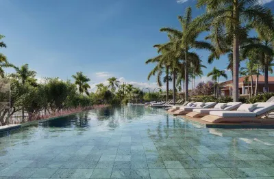 Terreno em condomínio fechado à venda na Estrada Velha de Itaici, 01, Colinas do Mosteiro de Itaici, Indaiatuba