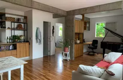 Apartamento à venda em campinas, cambuí, com 2 quartos, com 68 m², edifício alecrins