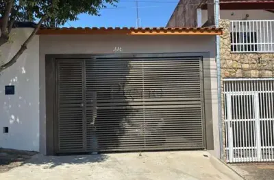 Casa à venda em indaiatuba, jardim alice, com 2 quartos, com 102.75 m²