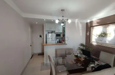 Apartamento para alugar em campinas, vila joão jorge, com 2 quartos, com 73 m², unique residence
