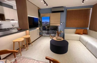 Apartamento à venda em campinas, parque industrial, com 3 quartos, com 66 m², brisas bella città