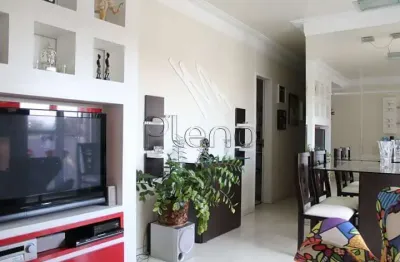 Apartamento à venda em campinas, jardim do lago, com 3 quartos, com 75 m²