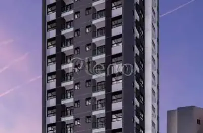 Apartamento à venda em campinas, taquaral, com 2 quartos, com 54 m², now taquaral