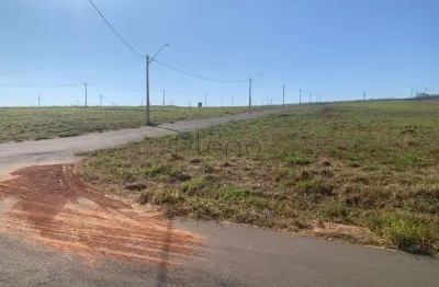 Terreno à venda em paulínia, são bento, com 222 m², condomínio miraj