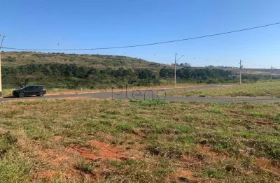 Terreno à venda em paulínia, são bento, com 222 m², condomínio miraj