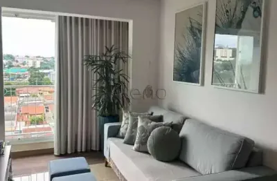 Apartamento à venda em campinas, parque itália, com 3 quartos, com 59 m²