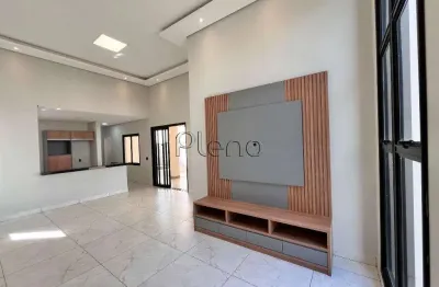 Cobertura à venda no terras do cancioneiro, 3 quartos - paulínia