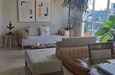 Cobertura à venda em campinas, cambuí, com 1 quarto, com 187.67 m², place magnólia