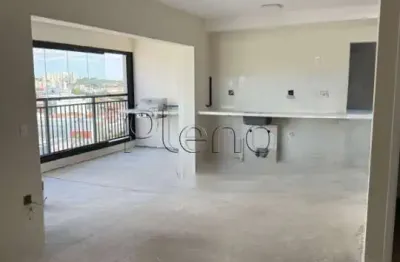 Apartamento à venda em campinas, taquaral, com 3 suítes, com 98 m², ampliare