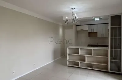 Apartamento à venda em campinas, mansões santo antônio, com 3 quartos, com 80 m², fatto mansões