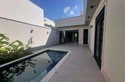 Casa à venda em indaiatuba, residencial duas marias, com 3 suítes, com 320 m², duas marias
