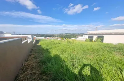 Terreno à venda em indaiatuba, parque residencial indaiá, com 1200 m²