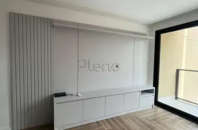 Apartamento à venda em campinas, cambuí, com 1 quarto, com 51 m², condominio edifício limoges
