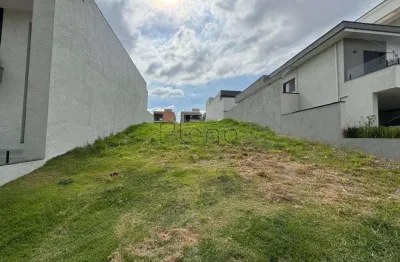 Terreno à venda em paulínia, jardim ypê, com 300 m², la dolce vita