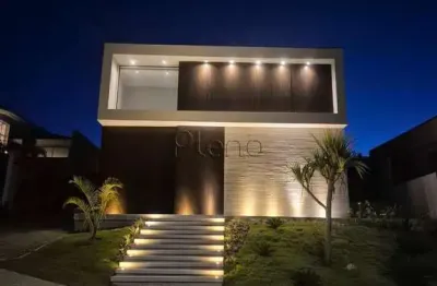 Casa à venda em campinas, residencial jatibela, com 4 suítes, com 559.77 m², residencial jatibela