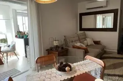 Apartamento à venda em campinas, taquaral, com 2 suítes, com 82 m², splendor patriani
