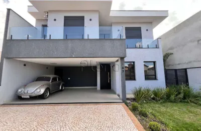 Sobrado à venda e para alugar em paulínia, parque brasil 500, com 4 quartos, com 300 m²