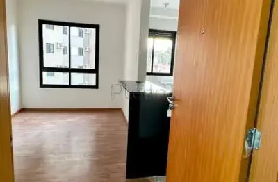 Apartamento à venda em campinas, jardim baronesa, com 2 quartos, com 46.26 m², una proença