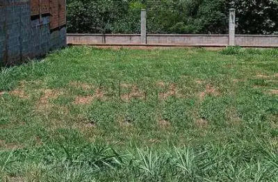 Terreno à venda em paulínia, parque brasil 500, com 366 m², santorini residencial club