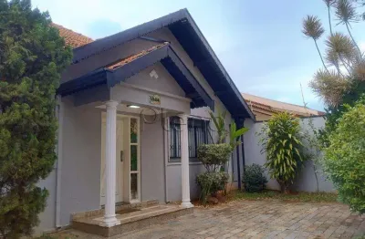 Casa à venda em campinas, jardim nova europa, com 6 quartos, com 334.96 m²