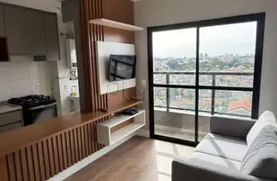 Apartamento para alugar em campinas, parque industrial, com 1 quarto, com 33.92 m²