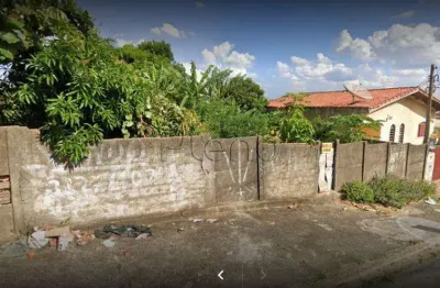 Terreno à venda em campinas, jardim novo campos elíseos, com 550 m²