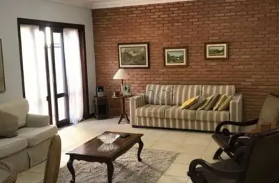 Sobrado à venda em campinas, loteamento caminhos de são conrado (sousas), com 4 quartos
