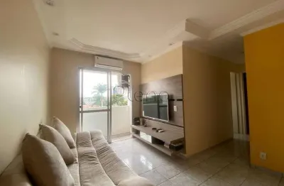 Apartamento à venda em campinas, parque itália, com 2 quartos, com 55 m²