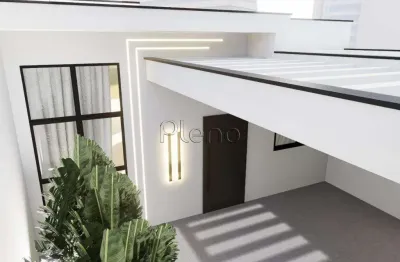 Casa à venda em indaiatuba, jardim bom sucesso, com 3 quartos, com 123 m²
