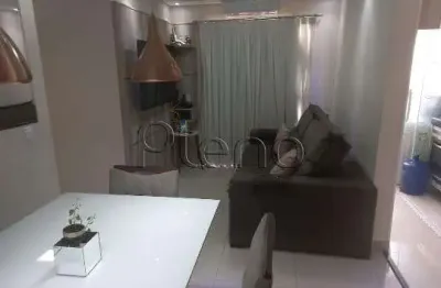 Apartamento para alugar em campinas, são bernardo, com 3 quartos, com 70 m², exclusive living