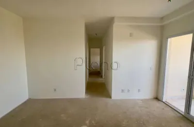 Apartamento à venda em paulínia, santa terezinha, com 2 quartos, com 60 m², città di módena