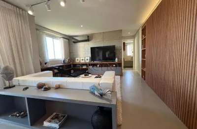 Apartamento para alugar em campinas, vila brandina, com 2 quartos, com 92 m²