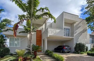 Sobrado à venda em campinas, swiss park, com 4 suítes, com 353 m²