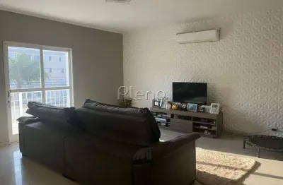 Sobrado à venda em campinas, jardim nova europa, com 3 quartos, com 170 m²