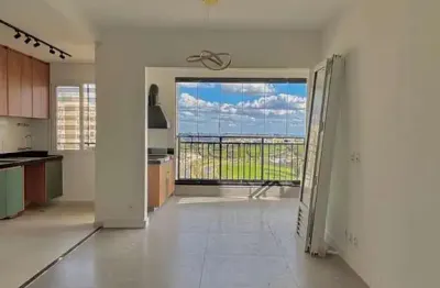 Apartamento para alugar em campinas, swiss park, com 3 quartos, com 91 m², noville