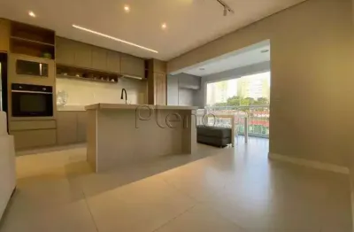 Apartamento à venda em campinas, parque itália, com 2 quartos, com 72 m², up living