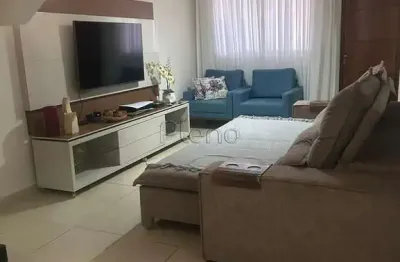 Sobrado à venda em indaiatuba, jardim residencial veneza, com 4 quartos, com 150 m²