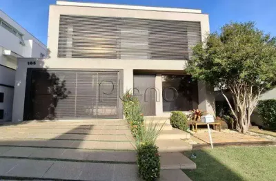 Sobrado à venda e para alugar em indaiatuba, altos da bela vista, com 5 suítes, com 376 m²