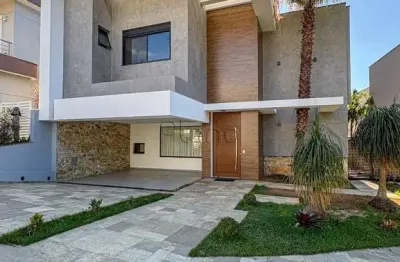 Sobrado à venda em campinas, swiss park, com 3 suítes, com 334.11 m²