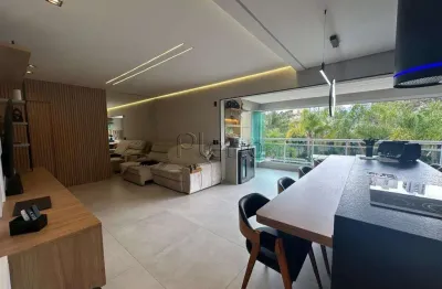 Apartamento à venda em campinas, taquaral, com 3 suítes, com 134 m², artvitta