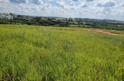 Terreno à venda em campinas, jardim myrian moreira da costa, com 400.5 m², reserva serena