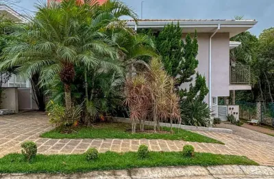Sobrado para locação com 3 suítes no swiss park em campinas
