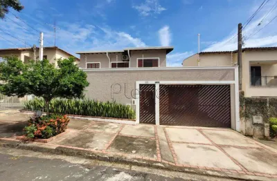 Sobrado à venda em campinas, nova campinas, com 3 quartos, com 312 m²