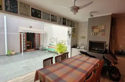 Sobrado à venda em campinas, nova campinas, com 3 quartos, com 312 m²