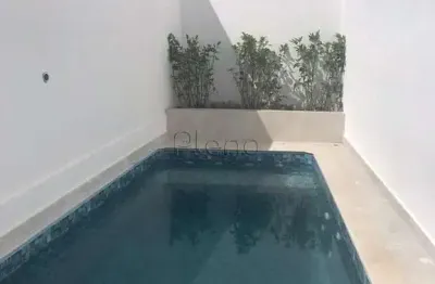 Sobrado para alugar em campinas, loteamento caminhos de são conrado (sousas), com 3 suítes
