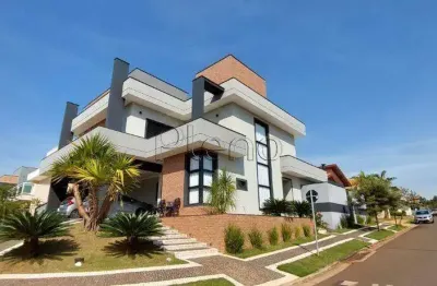 Casa à venda e para alugar em paulínia, parque brasil 500, com 4 quartos, com 325 m²