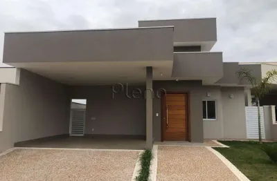 Casa à venda com 3 suítes no residencial villa do sol, em valinhos