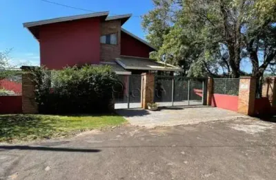 Sobrado à venda em Itupeva, Terras de Santa Teresa, com 5 suítes, com 504 m²