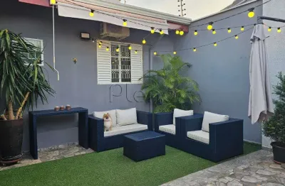 Casa à venda em campinas, jardim dom nery, com 2 quartos, com 186.01 m²